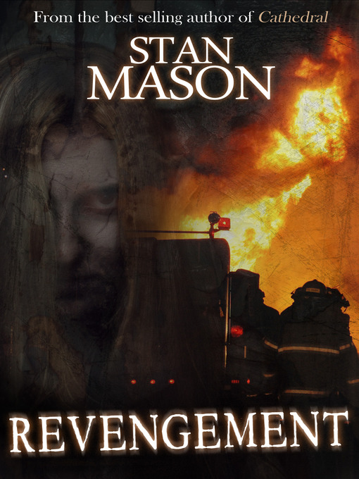 Title details for Revengement by Stan Mason - Available
